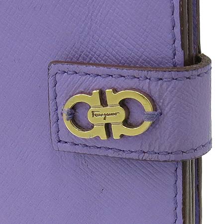 Ferragamo(��󰡸�) 22 B036 ���� ��ġ�� �ΰ� ��� ���ǾƳ� ���� ī��� �������� [��������] �̹���3 - ���̺��� �߰���ǰ