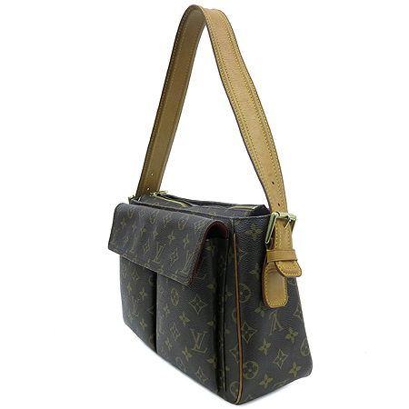 Louis Vuitton(���̺���) M51163 ���׷� ĵ���� ��� �ö� GM ����� �̹���2 - ���̺��� �߰���ǰ
