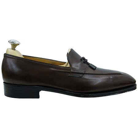 John lobb() FOXTON PARISIAN BROWN  (Ʈ ) ̹4 - ̺ ߰ǰ