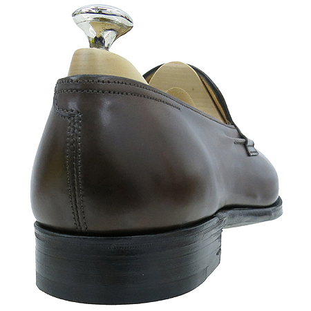 John lobb() FOXTON PARISIAN BROWN  (Ʈ ) ̹5 - ̺ ߰ǰ