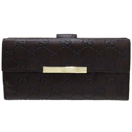 Gucci(����) 112715 GG�ΰ� �ø� ��ũ���� ����ΰ� 2�� ������ �̹���2 - ���̺��� �߰���ǰ