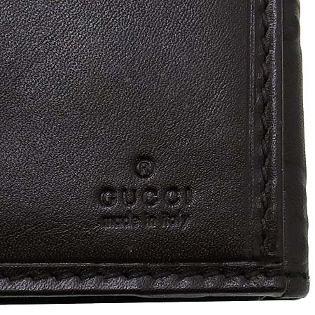 Gucci(����) 112715 GG�ΰ� �ø� ��ũ���� ����ΰ� 2�� ������ �̹���5 - ���̺��� �߰���ǰ