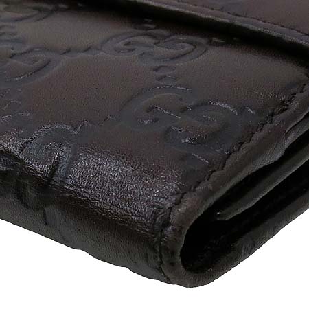 Gucci(����) 112715 GG�ΰ� �ø� ��ũ���� ����ΰ� 2�� ������ �̹���7 - ���̺��� �߰���ǰ