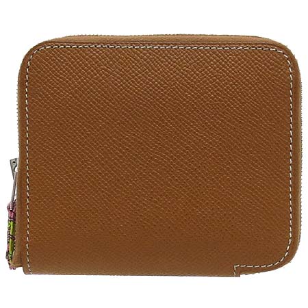 Hermes(�����޽�) SILK'IN(��ũ ��) COMPACT ¤�� ������ �̹���2 - ���̺��� �߰���ǰ