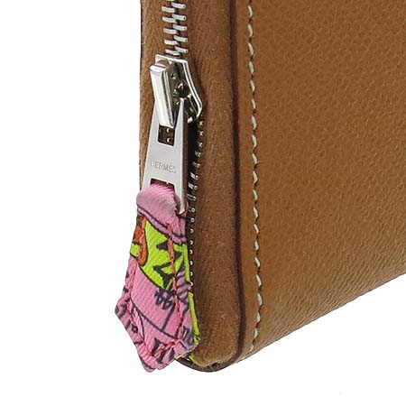 Hermes(�����޽�) SILK'IN(��ũ ��) COMPACT ¤�� ������ �̹���3 - ���̺��� �߰���ǰ