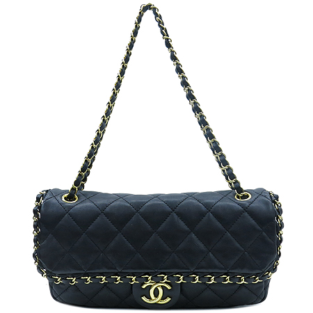 Chanel() ũ     (AROUND)  ü 