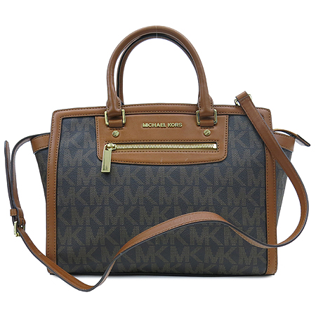 MICHAELKORS(����Ŭ�ھ) ���� �ΰ� ��� ���� ���� 2WAY �̹���2 - ���̺��� �߰���ǰ