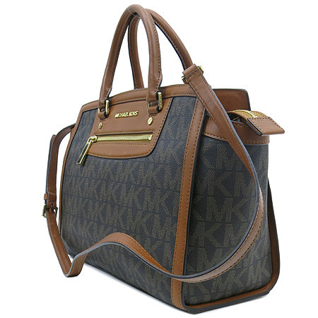 MICHAELKORS(����Ŭ�ھ) ���� �ΰ� ��� ���� ���� 2WAY �̹���3 - ���̺��� �߰���ǰ
