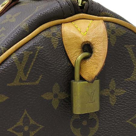 Louis Vuitton(���̺���) M41526 ���׷� ĵ���� ���ǵ�30 ��Ʈ�� �̹���3 - ���̺��� �߰���ǰ