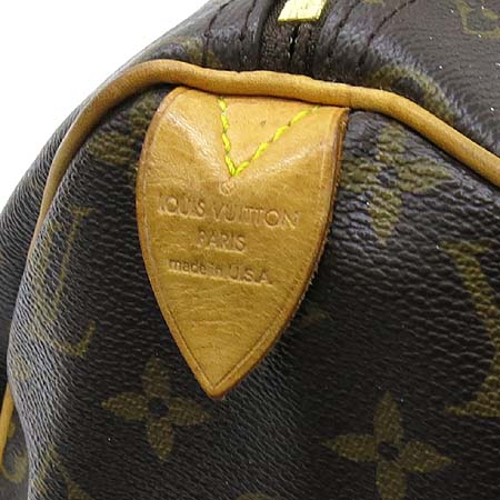 Louis Vuitton(���̺���) M41526 ���׷� ĵ���� ���ǵ�30 ��Ʈ�� �̹���4 - ���̺��� �߰���ǰ