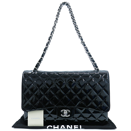Chanel() A47600 ̴Ʈ  ÷ Ŭ ƽ   ΰ ü 