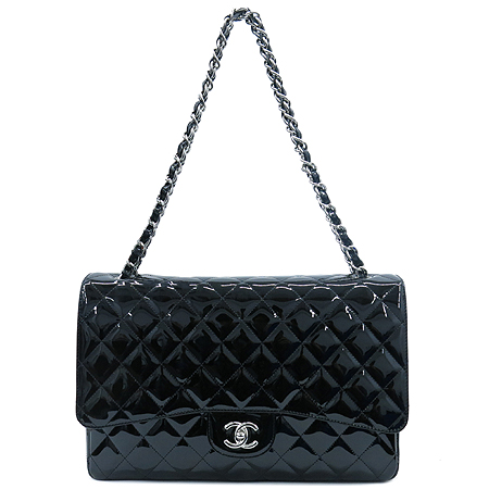 Chanel() A47600 ̴Ʈ  ÷ Ŭ ƽ   ΰ ü  ̹2 - ̺ ߰ǰ