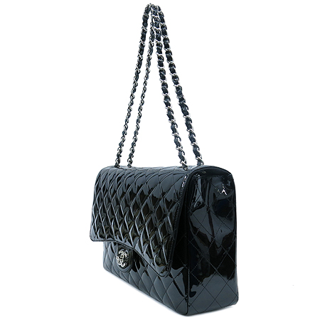 Chanel() A47600 ̴Ʈ  ÷ Ŭ ƽ   ΰ ü  ̹3 - ̺ ߰ǰ