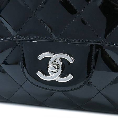 Chanel() A47600 ̴Ʈ  ÷ Ŭ ƽ   ΰ ü  ̹5 - ̺ ߰ǰ