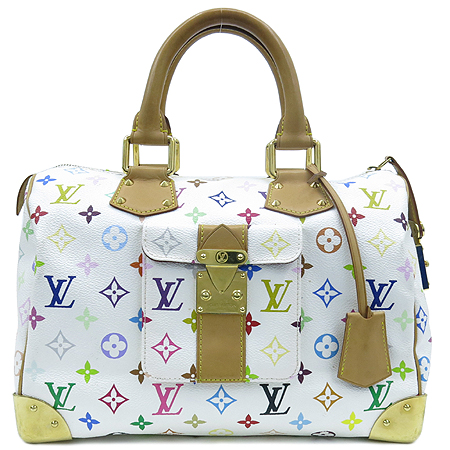 Louis Vuitton(���̺���) M92643 ���׷� ��Ƽ ȭ��Ʈ ���ǵ�30 ��Ʈ�� �̹���2 - ���̺��� �߰���ǰ