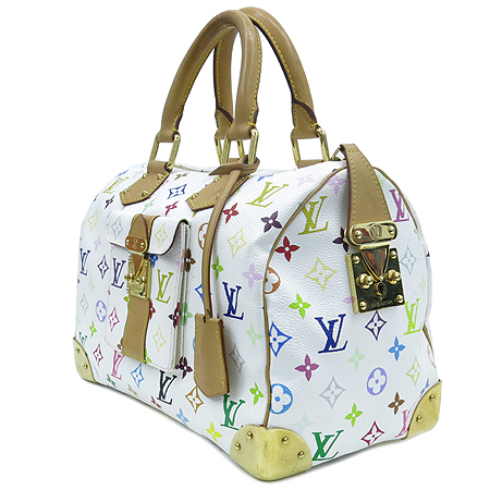 Louis Vuitton(���̺���) M92643 ���׷� ��Ƽ ȭ��Ʈ ���ǵ�30 ��Ʈ�� �̹���3 - ���̺��� �߰���ǰ
