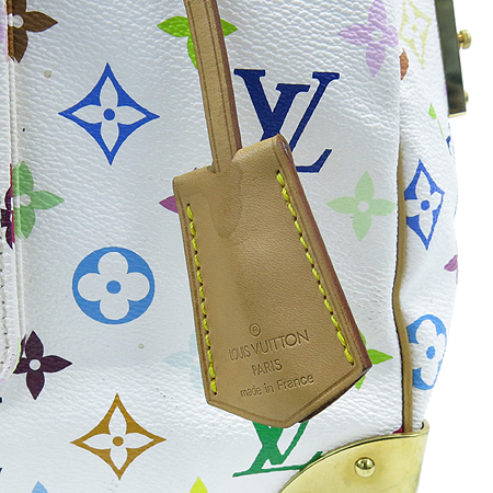 Louis Vuitton(���̺���) M92643 ���׷� ��Ƽ ȭ��Ʈ ���ǵ�30 ��Ʈ�� �̹���4 - ���̺��� �߰���ǰ