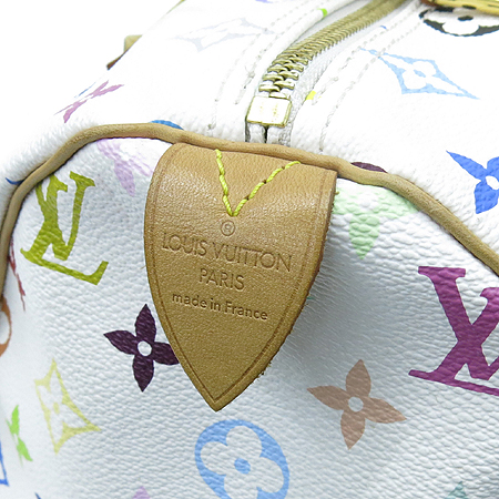 Louis Vuitton(���̺���) M92643 ���׷� ��Ƽ ȭ��Ʈ ���ǵ�30 ��Ʈ�� �̹���5 - ���̺��� �߰���ǰ