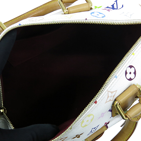 Louis Vuitton(���̺���) M92643 ���׷� ��Ƽ ȭ��Ʈ ���ǵ�30 ��Ʈ�� �̹���6 - ���̺��� �߰���ǰ