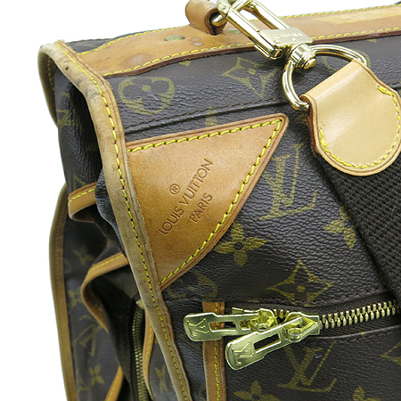 Louis Vuitton(���̺���) M23420 ���׷� ĵ���� ����Ʈ ��Ʈ ���̽� �̹���4 - ���̺��� �߰���ǰ