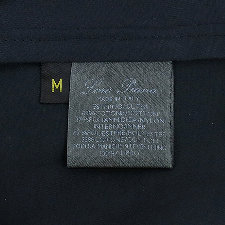 LORO PIANA(�η��ǾƳ�) ���̺��÷� ���� ���� �̹���5 - ���̺��� �߰���ǰ