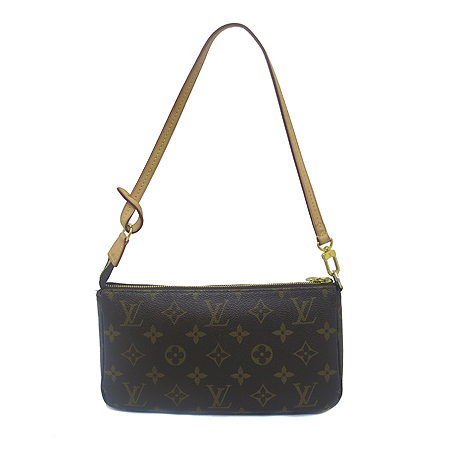 Louis Vuitton(̺) M40712 ׷ ĵ Ʈ ׼縮 NM  []