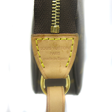 Louis Vuitton(̺) M40712 ׷ ĵ Ʈ ׼縮 NM  [] ̹4 - ̺ ߰ǰ