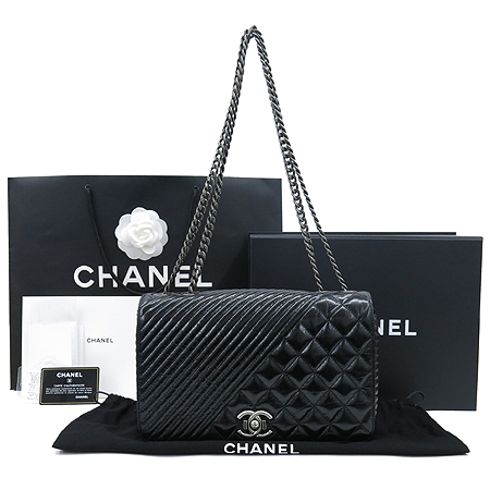 Chanel() A92797Y07495 94305 ƮīŲ Ƽ    ΰ ü  [2015 ũ÷]