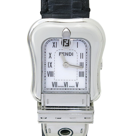 Fendi(���) F371241 B FENDI 3800L �ڰ��� ���� ���� ��� ������ �ð� �̹���2 - ���̺��� �߰���ǰ