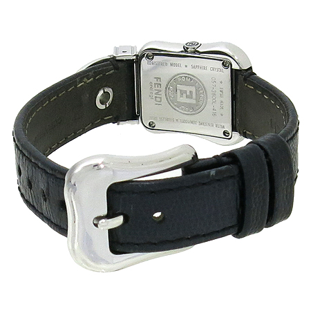 Fendi(���) F371241 B FENDI 3800L �ڰ��� ���� ���� ��� ������ �ð� �̹���4 - ���̺��� �߰���ǰ