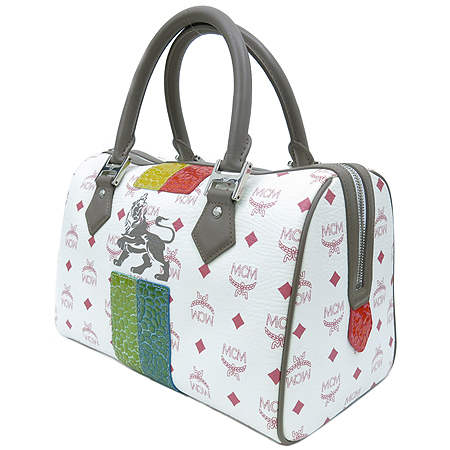 MCM(������) ȭ��Ʈ ���佺 ���ڷ��� Ʈ���� ���̾� ������ ��Ʈ�� �̹���3 - ���̺��� �߰���ǰ