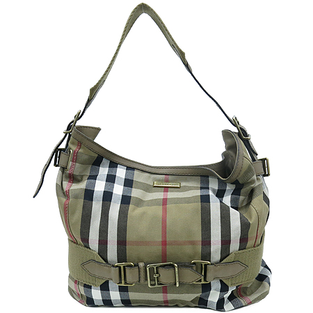 Burberry(������) ���μ� �Ͽ콺 üũ ���� �ΰ� ��Ʈ��� ���� Ʈ���� �к긯 ����� �̹���2 - ���̺��� �߰���ǰ