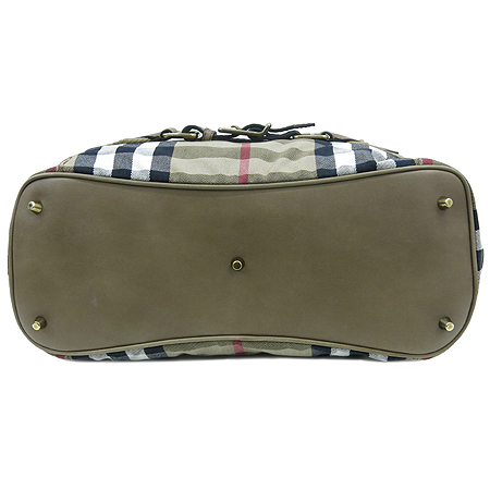 Burberry(������) ���μ� �Ͽ콺 üũ ���� �ΰ� ��Ʈ��� ���� Ʈ���� �к긯 ����� �̹���4 - ���̺��� �߰���ǰ