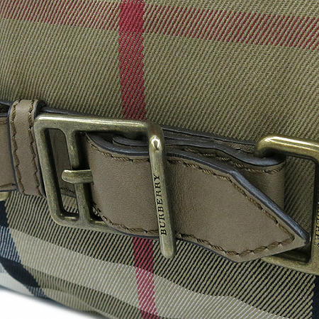 Burberry(������) ���μ� �Ͽ콺 üũ ���� �ΰ� ��Ʈ��� ���� Ʈ���� �к긯 ����� �̹���5 - ���̺��� �߰���ǰ