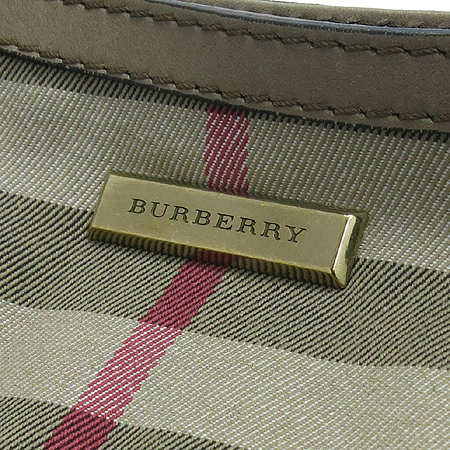 Burberry(������) ���μ� �Ͽ콺 üũ ���� �ΰ� ��Ʈ��� ���� Ʈ���� �к긯 ����� �̹���6 - ���̺��� �߰���ǰ