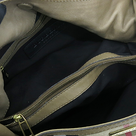 Burberry(������) ���μ� �Ͽ콺 üũ ���� �ΰ� ��Ʈ��� ���� Ʈ���� �к긯 ����� �̹���7 - ���̺��� �߰���ǰ