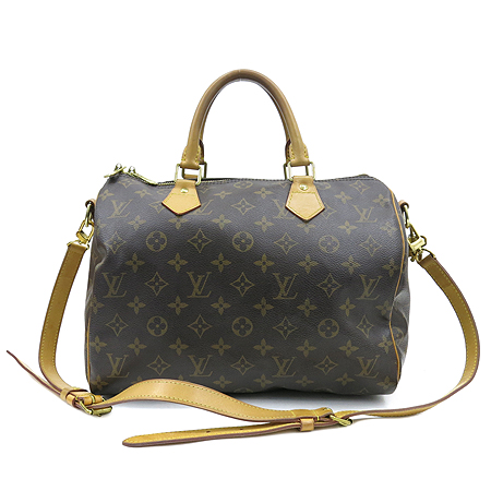 Louis Vuitton(���̺���) M40391 ���׷� ĵ���� ���ǵ� �ݵѸ��� 30 ��Ʈ�� + �����Ʈ�� �̹���2 - ���̺��� �߰���ǰ