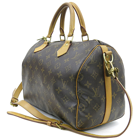 Louis Vuitton(���̺���) M40391 ���׷� ĵ���� ���ǵ� �ݵѸ��� 30 ��Ʈ�� + �����Ʈ�� �̹���3 - ���̺��� �߰���ǰ