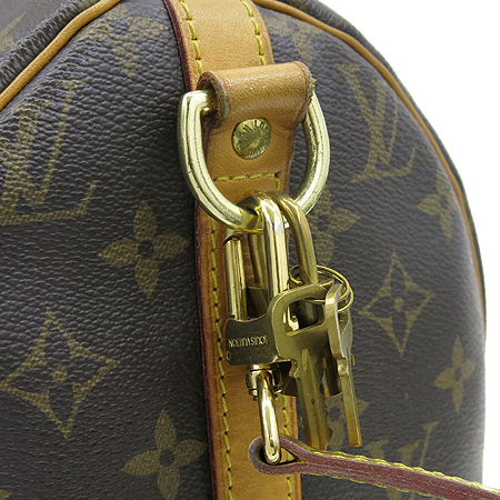 Louis Vuitton(���̺���) M40391 ���׷� ĵ���� ���ǵ� �ݵѸ��� 30 ��Ʈ�� + �����Ʈ�� �̹���5 - ���̺��� �߰���ǰ