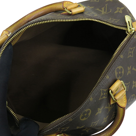 Louis Vuitton(���̺���) M40391 ���׷� ĵ���� ���ǵ� �ݵѸ��� 30 ��Ʈ�� + �����Ʈ�� �̹���6 - ���̺��� �߰���ǰ