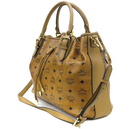 MCM(������) MWS1AVI24CO001 ���� �ΰ� ���佺 ���� 2WAY �̹���2 - ���̺��� �߰���ǰ