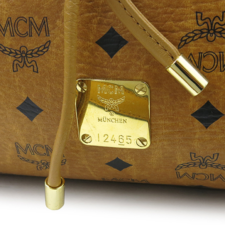 MCM(������) MWS1AVI24CO001 ���� �ΰ� ���佺 ���� 2WAY �̹���3 - ���̺��� �߰���ǰ