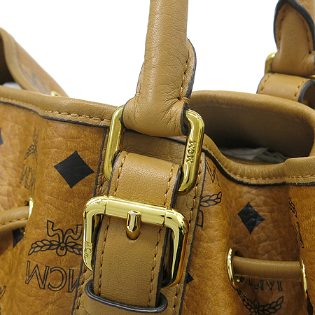 MCM(������) MWS1AVI24CO001 ���� �ΰ� ���佺 ���� 2WAY �̹���4 - ���̺��� �߰���ǰ