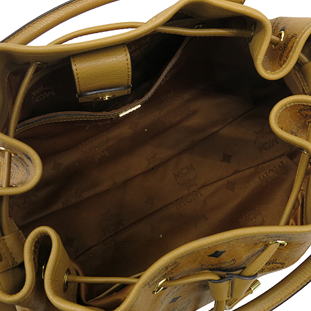 MCM(������) MWS1AVI24CO001 ���� �ΰ� ���佺 ���� 2WAY �̹���5 - ���̺��� �߰���ǰ