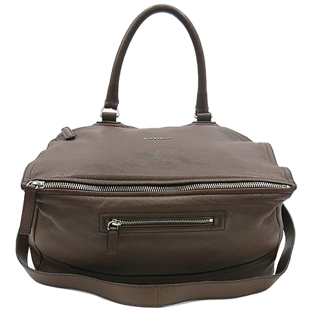 GIVENCHY(�����) 12L5252012211 ���� �ΰ� ���� GOAT ���� �ǵ��� L ������ 2WAY �̹���2 - ���̺��� �߰���ǰ