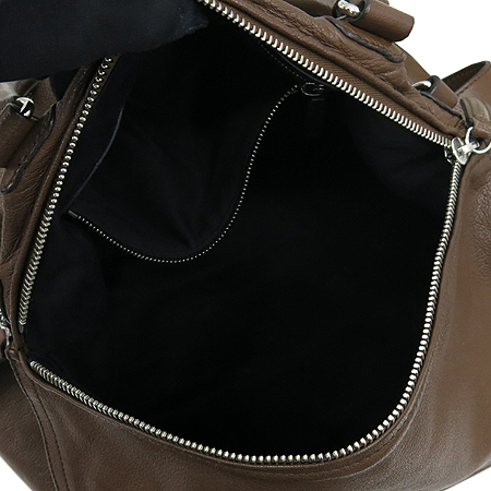 GIVENCHY(�����) 12L5252012211 ���� �ΰ� ���� GOAT ���� �ǵ��� L ������ 2WAY �̹���6 - ���̺��� �߰���ǰ