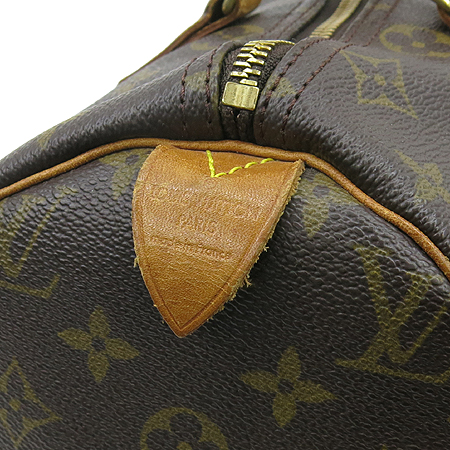 Louis Vuitton(���̺���) M41526 ���׷� ĵ���� ���ǵ�30 ��Ʈ�� �̹���3 - ���̺��� �߰���ǰ