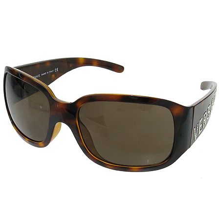 Versace(������ü) 4131 �̴ϼ� C.Z �ΰ� ȣ�� ���� ���۶� �̹���2 - ���̺��� �߰���ǰ