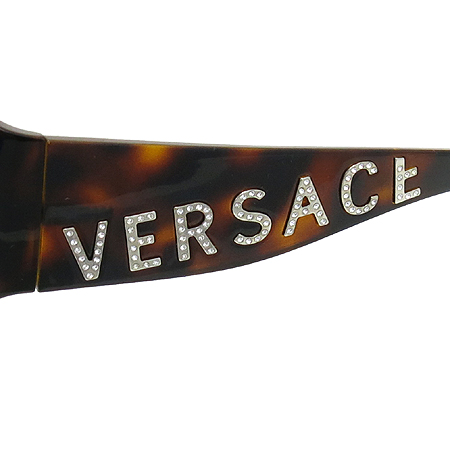 Versace(������ü) 4131 �̴ϼ� C.Z �ΰ� ȣ�� ���� ���۶� �̹���5 - ���̺��� �߰���ǰ