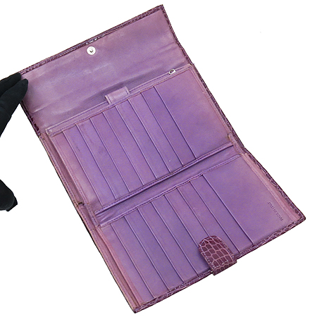 COLOMBO(�ݷҺ�) 3�� ALLIGATOR(�Ǿ�) ������ �̹���3 - ���̺��� �߰���ǰ